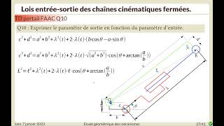 Fermetures géométriques  2 [upl. by Con]