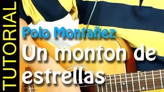 Los Totora  Un Montón de Estrellas oficial con letra [upl. by Erlina]