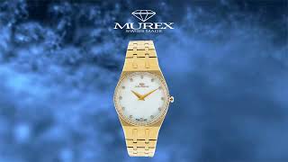 Murex Watch Collection [upl. by Cirtap]