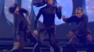 Ciara  Goodies 1 2 Step Live Billboard Music Video Awards120605 [upl. by Gannon]