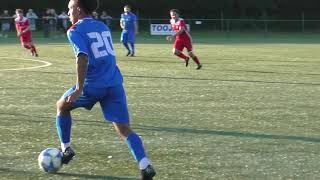 Yaxley Res v Godmanchester Rovers Res  PRESEASON FRIENDLY 202425 [upl. by Wey]