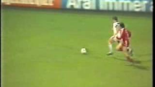 Bochum v Bayern 198586 Pt 3 [upl. by Amatruda]