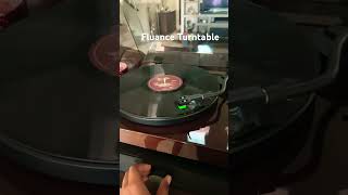 Fluance turntable [upl. by Sialac841]