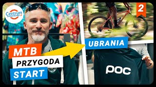 Jaka ODZIEŻ na MTB  KRÓLESTWO ROWEROWE [upl. by Odrarej]