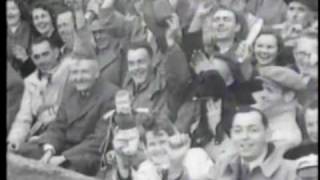 Cavan v Mayo 1948 AllIreland SFC Final [upl. by Etnod296]