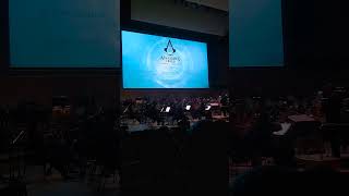 Assassins Creed Symphony  Ezios Family London [upl. by Kcoj414]