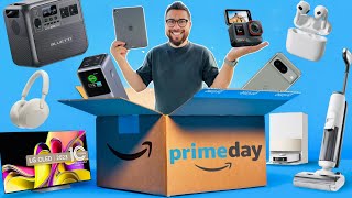 Le MIGLIORI OFFERTE PRIME DAY AMAZON 2024 [upl. by Lissie749]