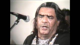 Diwani Khawaja Ki Diwani  Sabri Brothers Qawwal amp Party  OSA Official HD Video [upl. by Idak]