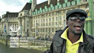 Atta Boafo  DESIRE Official Video [upl. by Joy]