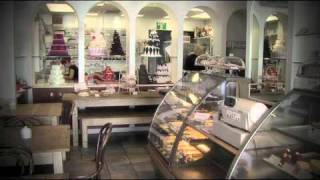 The Great Cake Bake  WeddingTV [upl. by Sue]