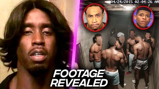 Shocking Federal Evidence Proves How Diddy SAd Orlando Brown amp Bryshere Gray [upl. by Ilysa232]