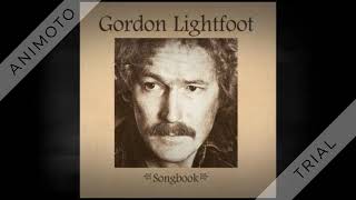 Gordon Lightfoot  The Wreck Of The Edmund Fitzgerald  1976 2 hit [upl. by Anigue]