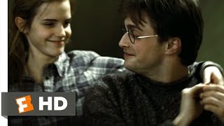 Emma Watson  Harry Potter and Deathly Hallows Part 1 Interview [upl. by Winifred]