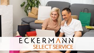 What is Eckermann Select Service [upl. by Aidni]