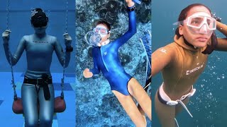 The Best Wetsuits Compilation 30 Video of 2023 [upl. by Trace]