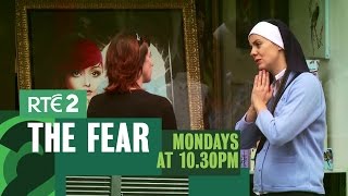 Jesus Tattoo  The Fear  Every Monday  1030pm  RTÉ 2 [upl. by Hedaza]