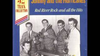 Johnny And The Hurricanes  Buckeye [upl. by Yankee]