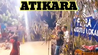 Atikara musica dahur arauro [upl. by Adey18]