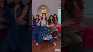 Immi immi  dstylersdancestudio punekar dance bollywooddance indiandance trendingshorts [upl. by Annayr96]