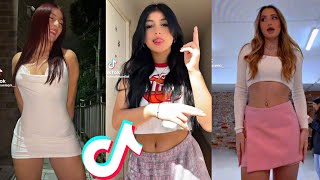 Las Mejores Tendencias y Bailes de Tik Tok  Nuevos trends tiktok 2023  Bailando TIK TOK [upl. by Earased]