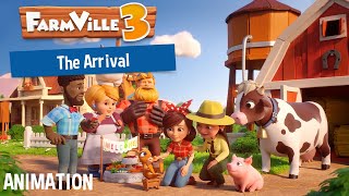 FarmVille  FarmVille Theme [upl. by Frasch]