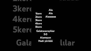 òresma abubakar icardi çakar gol atamaz da alar Galatasaraylılar bu size gelsin [upl. by Conny]