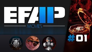 EFAP Movies 1 Wish Upon [upl. by Aizitel]