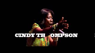 Cindy Thompson  DROMO SONN [upl. by Barcus]