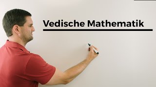 Vedische Mathematik oder auch Die schlauen Inder Magie Zauberei Mathe by Daniel Jung [upl. by Kemble]