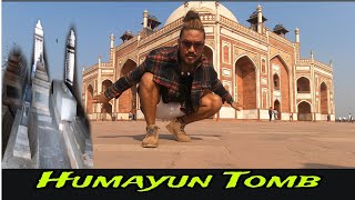 Humayun Tomb Madhura Road DelhiðŸ‡®ðŸ‡³ [upl. by Sitarski]