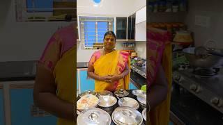 💥Purattasi samayal 51024 3rd week shorts reels tamil cooking shortscooking youtubeshorts [upl. by Inek]