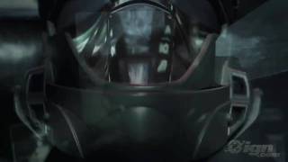 Halo 3 ODST XBOX 360 Live Action Trailer HD [upl. by Kori]