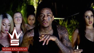 Badd Tattoo Feat Boonk Gang quotFlex In The Cityquot WSHH Exclusive  Official Music Video [upl. by Yursa]