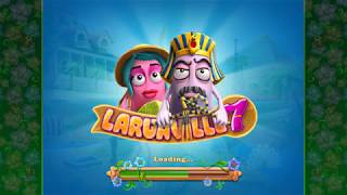 Laruaville 7 Free Download Full Version [upl. by Laehcor]