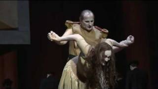 Alban Berg Wozzeck at the Bavarian State Opera Munich [upl. by Alansen]