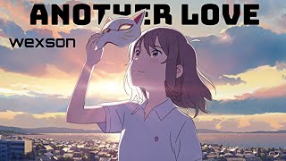 Another love  A Whisker Away AMV [upl. by Nerok]