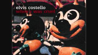 Elvis Costello  When I Was Cruel No 2 [upl. by Rust145]