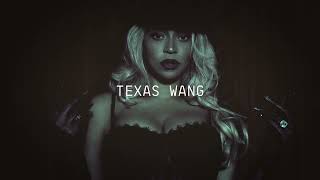 BEYONCÉ X KHIA  TEXAS WANG [upl. by Isabel]