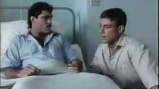 Kickboxer 1989 – Extended Scene – Eric’s Rescue Unrated  KickboxerTheOriginalCut JCVDWorld [upl. by Lucien678]