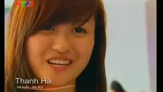 Vietnams Next Top Model 2010 Tập 2 Full Movie  YouTube [upl. by Mandle]