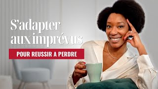 Pourquoi tu dois tadapter pour réussir ta perte de poids I Podcast 37 [upl. by Ananna]