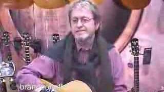 Jon Anderson of Yes amp Bob Weir of Grateful Dead Impromptu [upl. by Atiran]