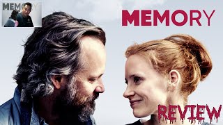 Memory  Movie Review [upl. by Naegem830]