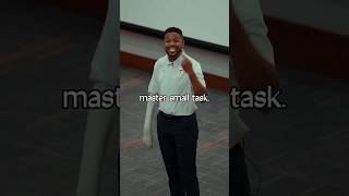 INKY JOHNSON  MOTIVATIONAL SPEECH [upl. by Eihs]