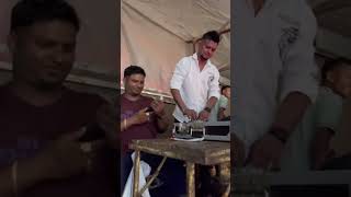 DJ MeeT 🎧 KANDIVALI 😎 ganpati bappa visrjan 2024 [upl. by Gerardo]