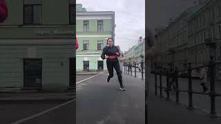 Mikkeller Running Club SPb Все твои друзья Клубный Апрель 2024г СанктПетербург [upl. by Philoo]