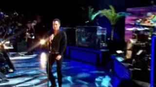 The Killers  Read my Mind  Live Royal Albert Hall 2009 [upl. by Cathie]