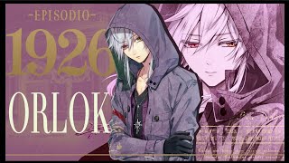 Piofiore Episodio 1926 Orlok Route Chapter 2 Grund [upl. by Aubigny]