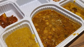 Best Halwa Puri in Mississauga [upl. by Nauj]