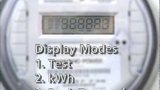 Idaho Power How to Read Your Smart Meter [upl. by Nuj6]